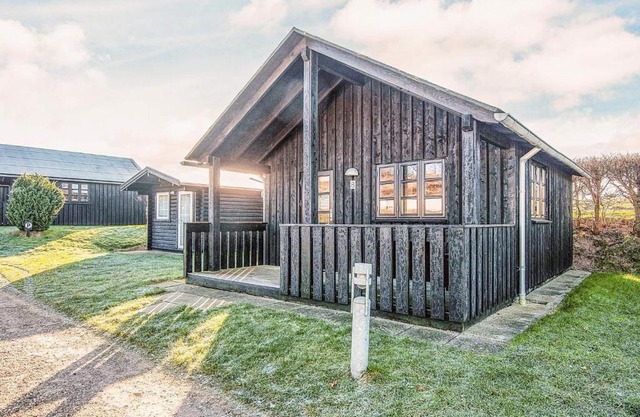 Holiday home Rønde I