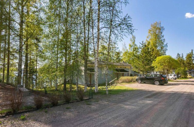 Holiday home Rantalinna 3