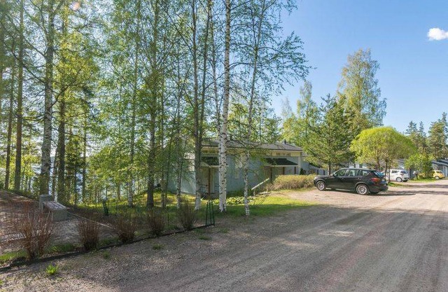 Holiday home Rantalinna 2