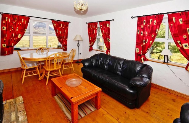 holiday home, Recess