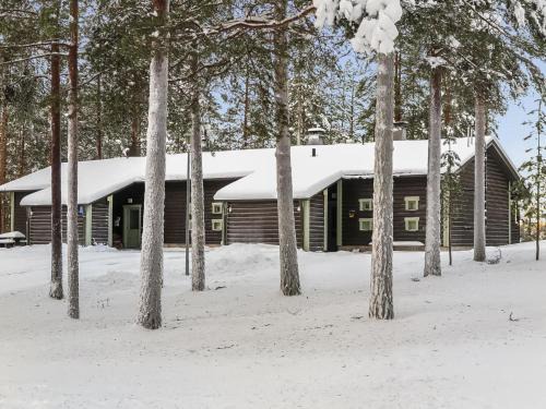 Holiday Home Rokua vaulutupa by Interhome
