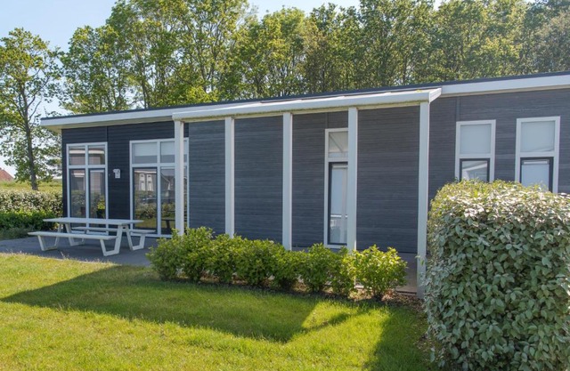 Holiday Home Ruisweg 91 by Interhome