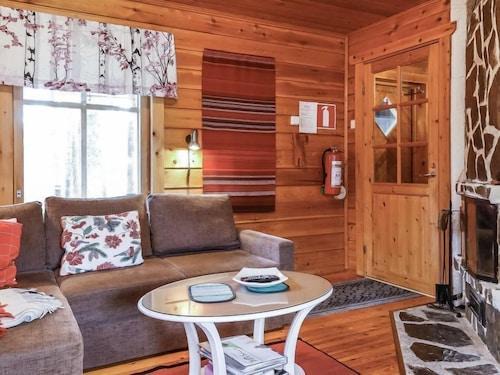 Holiday Home Sallanrinne b