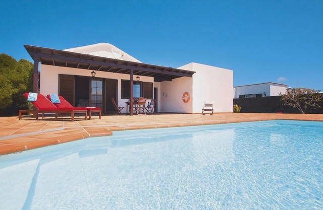 holiday home, San Bartolomé