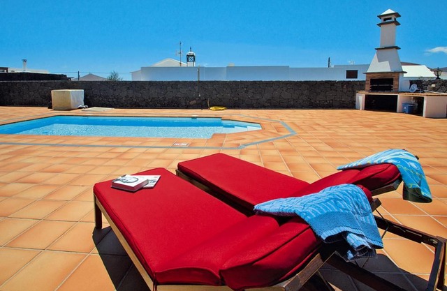 holiday home, San Bartolomé in Lanzarote - 6 persons, 3 bedrooms