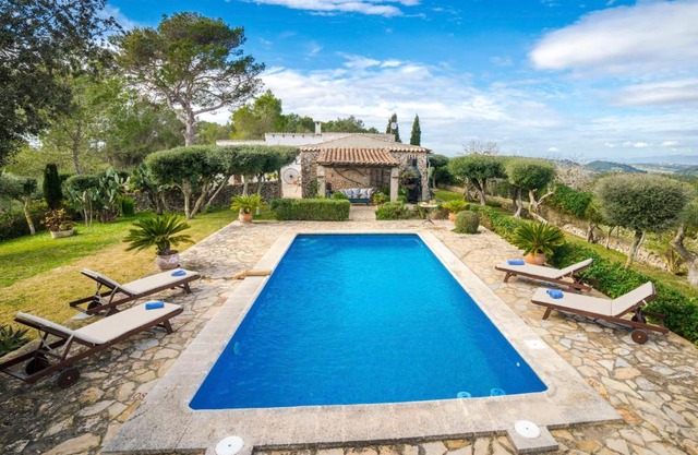 Holiday Home Sant Joan