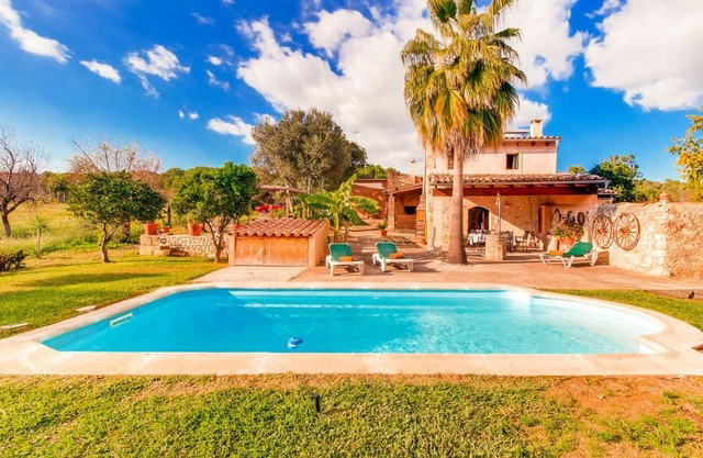 holiday home, Sant Joan