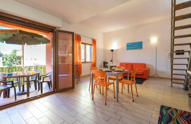 Holiday Home ‘Sardegna il Corbezzolo’ with Wi-Fi & Terrace