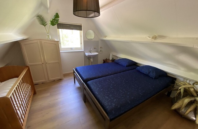 Holiday home Scharendijke -Het Baken 122 near the beach