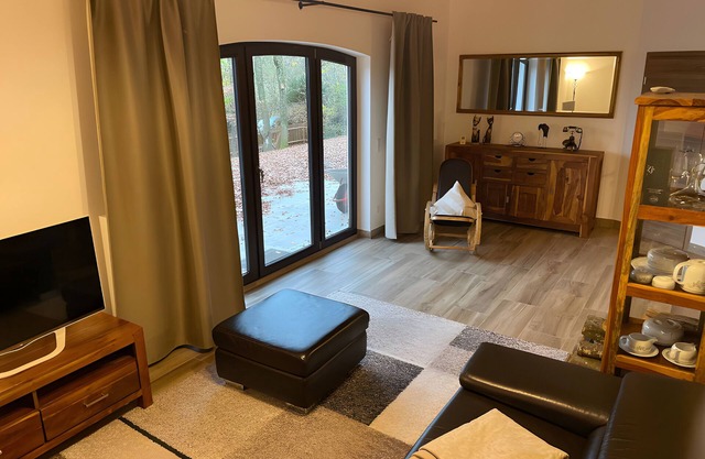 Holiday Home 'Schindeldorf' with Private Terrace, Private Garden and Wi-Fi