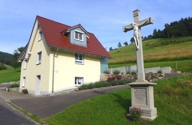 Holiday home Schlemmers Stöckle
