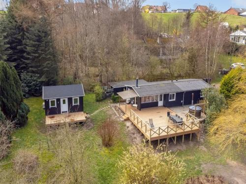 Holiday Home Self - 400m to the inlet by Interhome