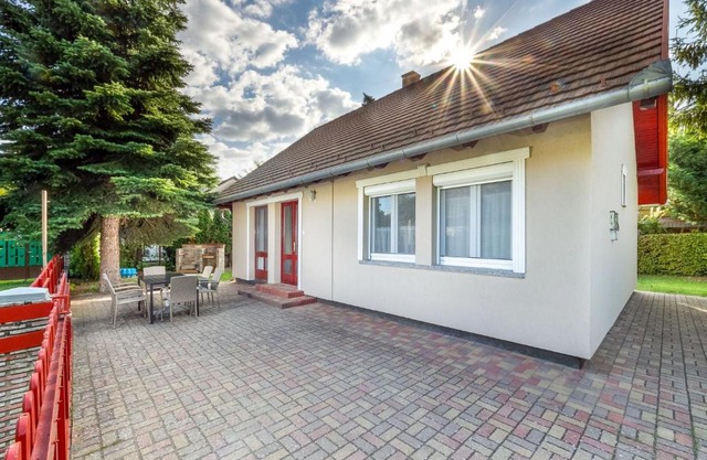 Holiday Home Silver Pinea by Interhome