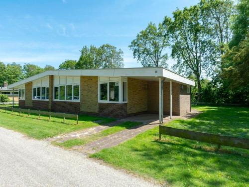 Holiday Home Sint Maartenszee near Beach