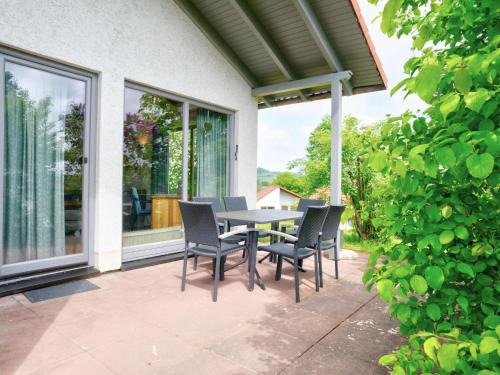 Holiday Home Solling by Interhome