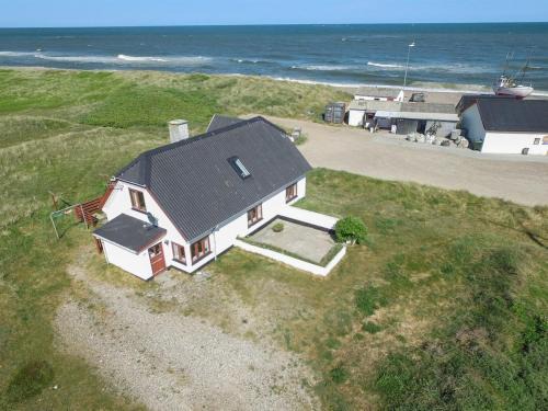 Holiday Home Stinne - 50m from the sea by Interhome