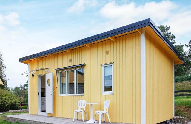 Holiday home STRÖMSTAD V