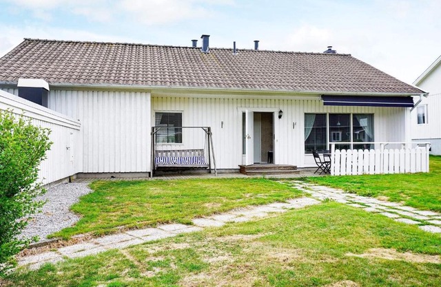 Holiday home STRÖMSTAD VII