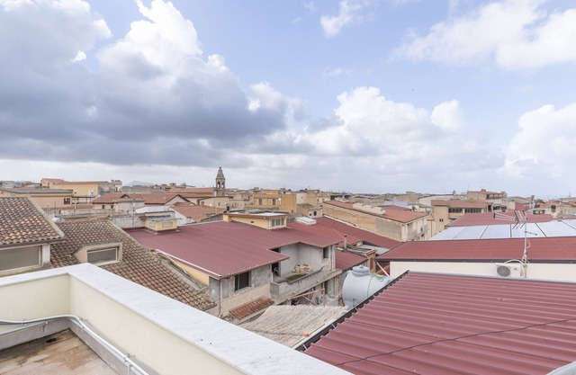 Holiday Home "Street Angel" with Mountain View and Balcony