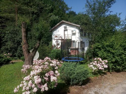 Holiday Home Tanevi