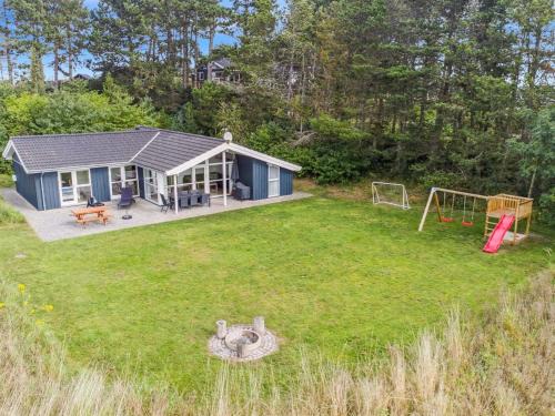 Holiday Home Thjodulf - 300m from the sea by Interhome