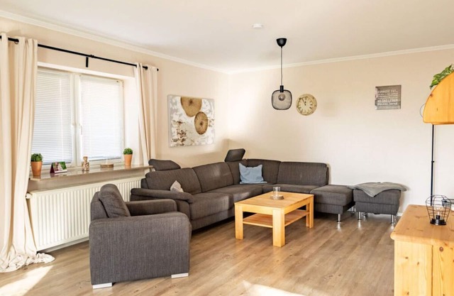 Holiday home Tidenkieker