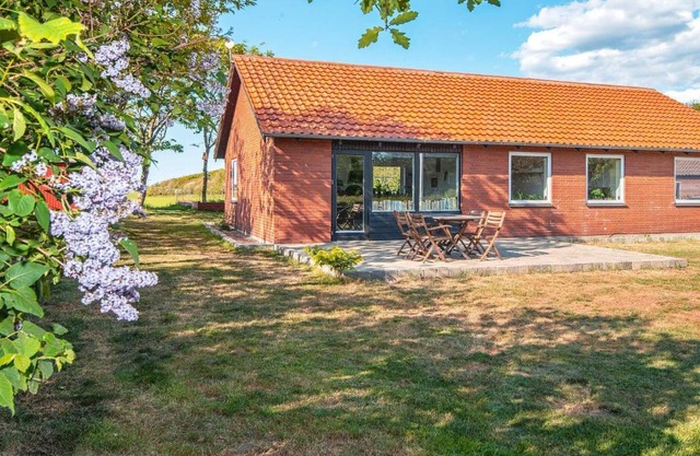 Holiday home Tim III
