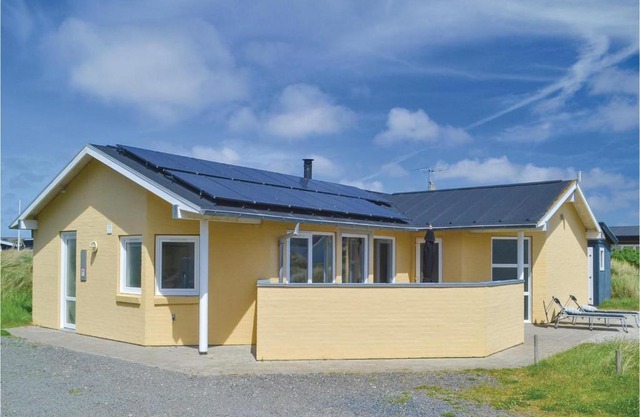 Holiday home Tingodden Dnmk de