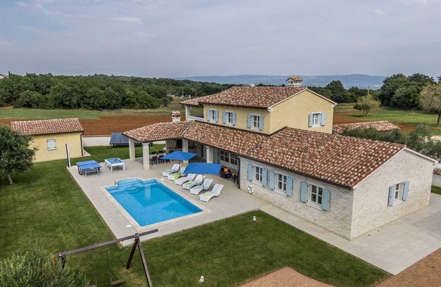 Holiday Home Tranquil with Pool