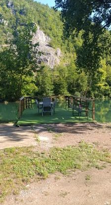 Holiday home Una