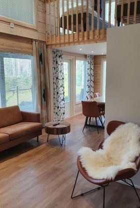 Holiday home Villa Esteri