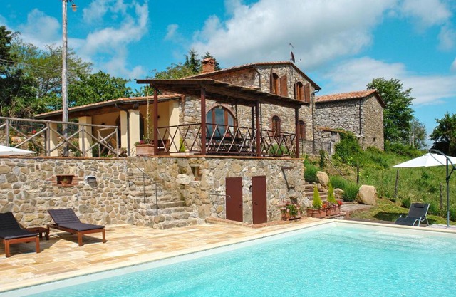 Holiday Home Villa Le Lame - MTI150 by Interhome
