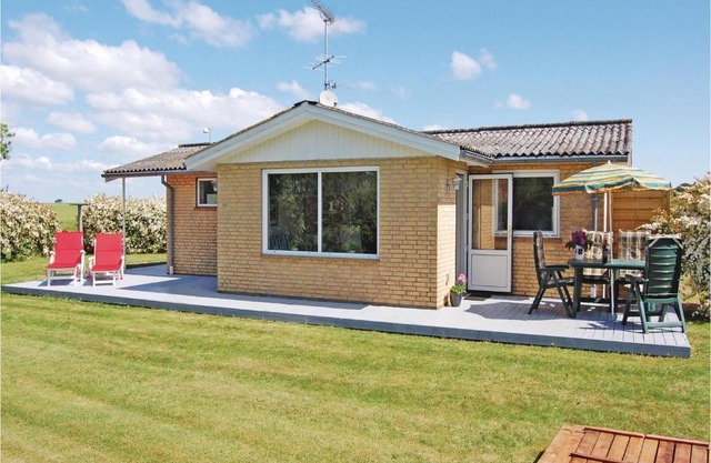 Holiday home Vordingborg 27