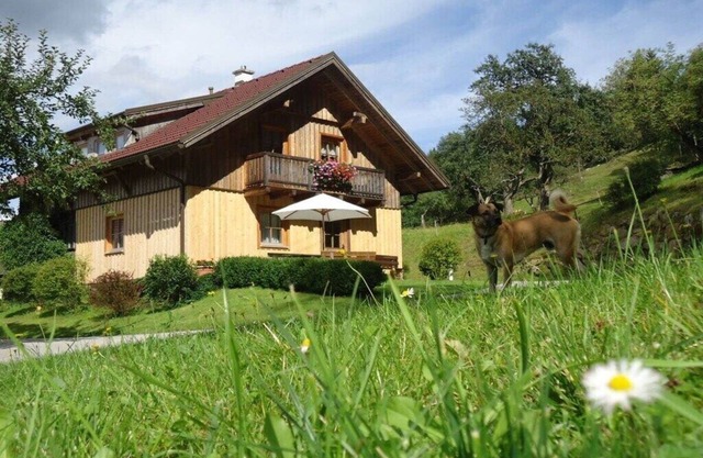 Holiday home with 3 bedrooms