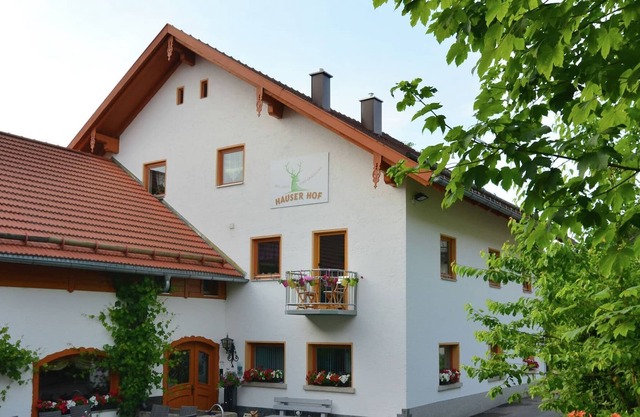 Holiday home with panoramic view