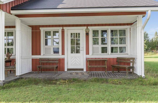 Holiday home Ylläskarpalo 1 päätyhuoneisto