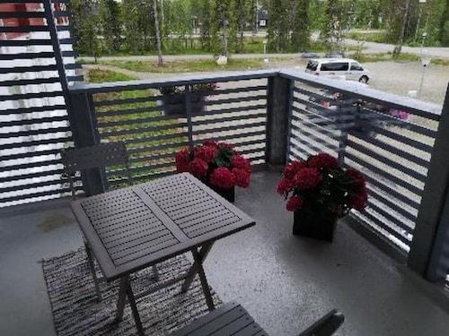 Holiday Home Yllästar 3 as 601