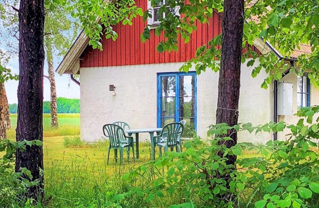 Holiday home YNGSJÖ II