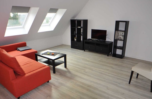 Holiday home Zur Alten Maar, 6, DG - Holiday home Zur Alten Maar, 65332