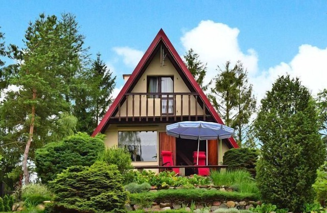holiday home, Zuromino