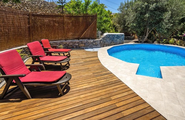 Holiday homes, Malpais de Candelaria in Teneriffa - 4 persons, 1 bedroom