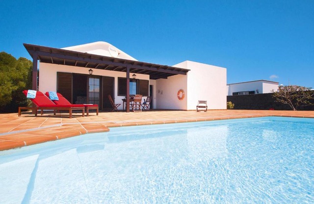 Holiday homes San Bartolomé - ACE02015-FYC