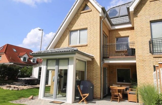 Holiday house Sommerhus 4