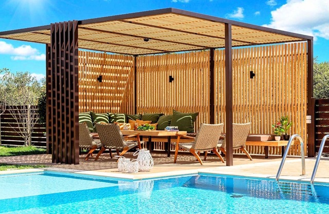 Holiday house Kavallos for 1 - 13 persons with 5 bedrooms - Holiday house