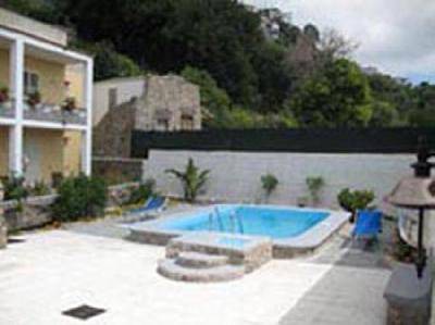 Holiday house Barano d'Ischia for 4 persons with 1 bedroom - Holiday home