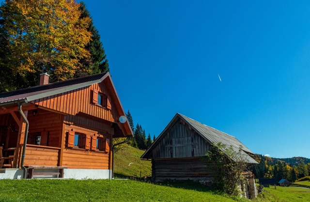 Holiday House Bohinj - Slovenia