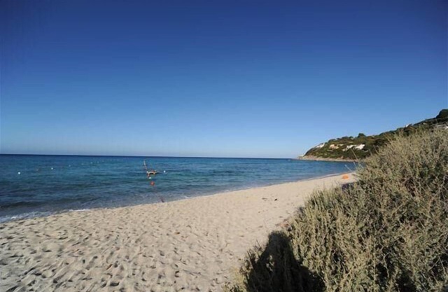 Holiday house Torre delle Stelle for 2 - 4 persons with 2 bedrooms - Holiday home