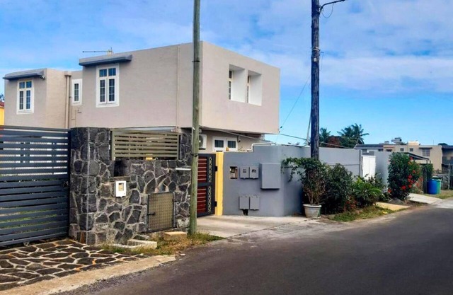 Holiday house Pointe aux Piments for 1 - 6 persons with 3 bedrooms - Holiday home