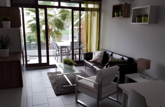 Holiday house Algorfa for 1 - 4 persons with 2 bedrooms - Twin house