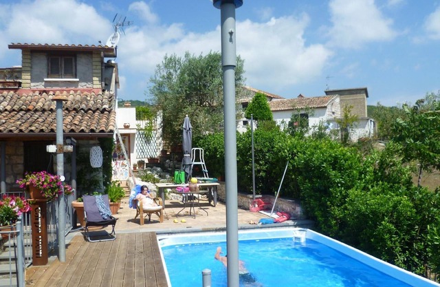Holiday house Alvignano for 1 - 10 persons with 5 bedrooms - Holiday house